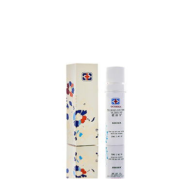 市南会下雨的乳液