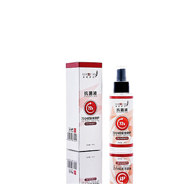 市南母婴防护喷雾