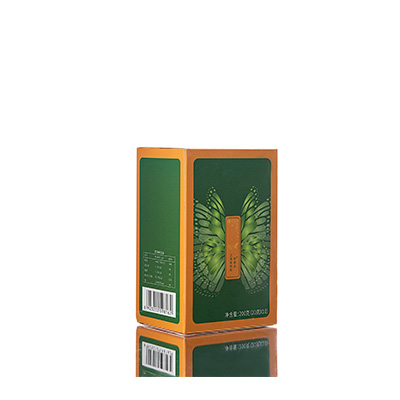 市南女生最爱三清粉