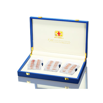 市南子宫排毒套